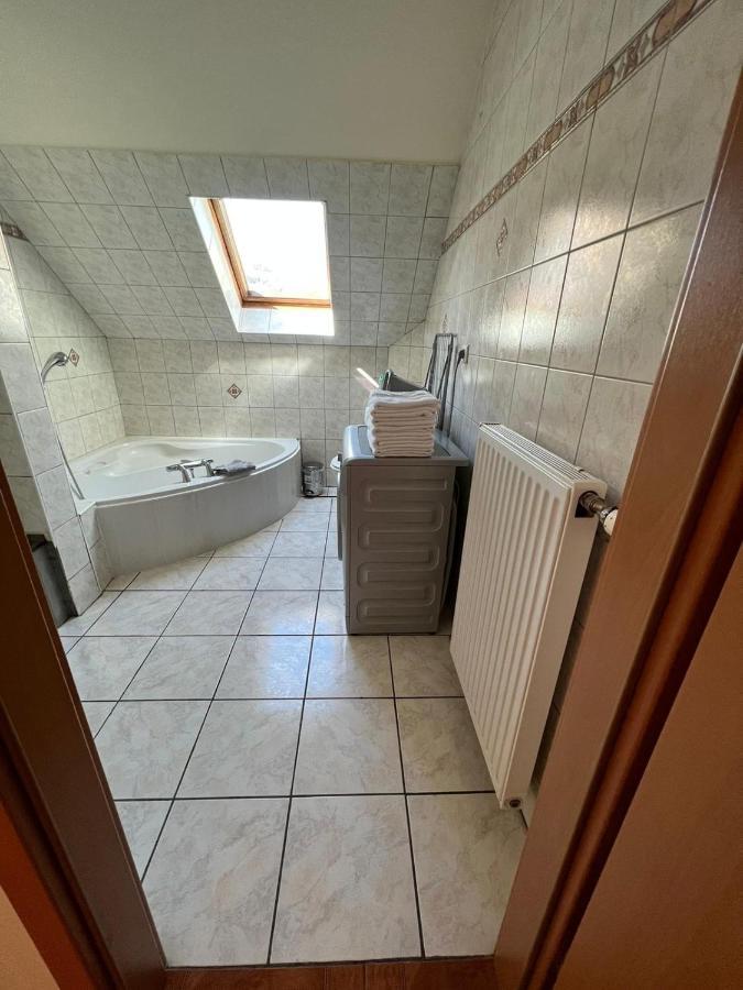 3A Rue Jean Baptiste Wendling Ribeauvillé Eksteriør bilde