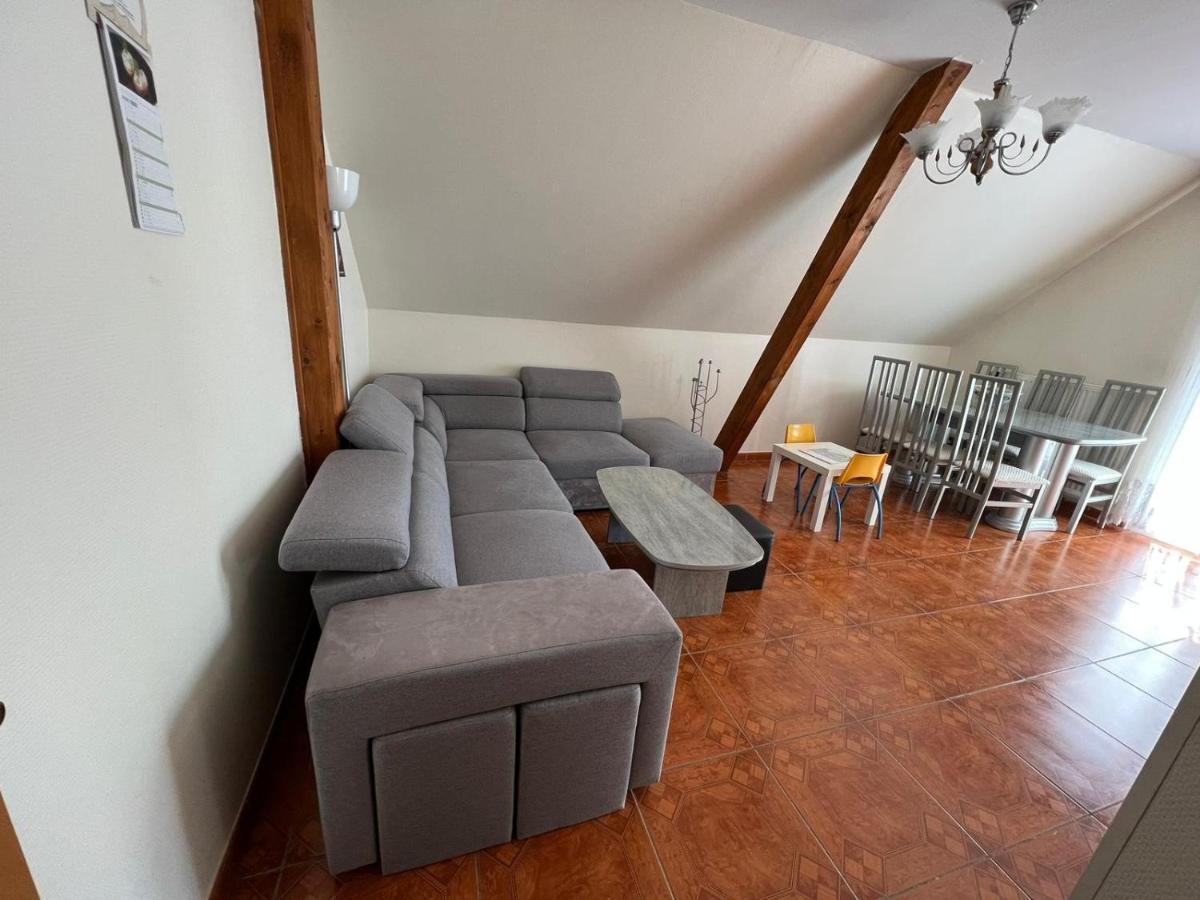 3A Rue Jean Baptiste Wendling Ribeauvillé Eksteriør bilde